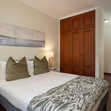 Apartamento Do Carmo By An Island Apart 丰沙尔 外观 照片