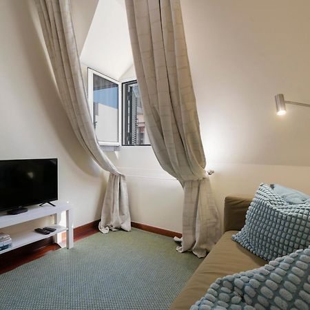 Apartamento Do Carmo By An Island Apart 丰沙尔 外观 照片