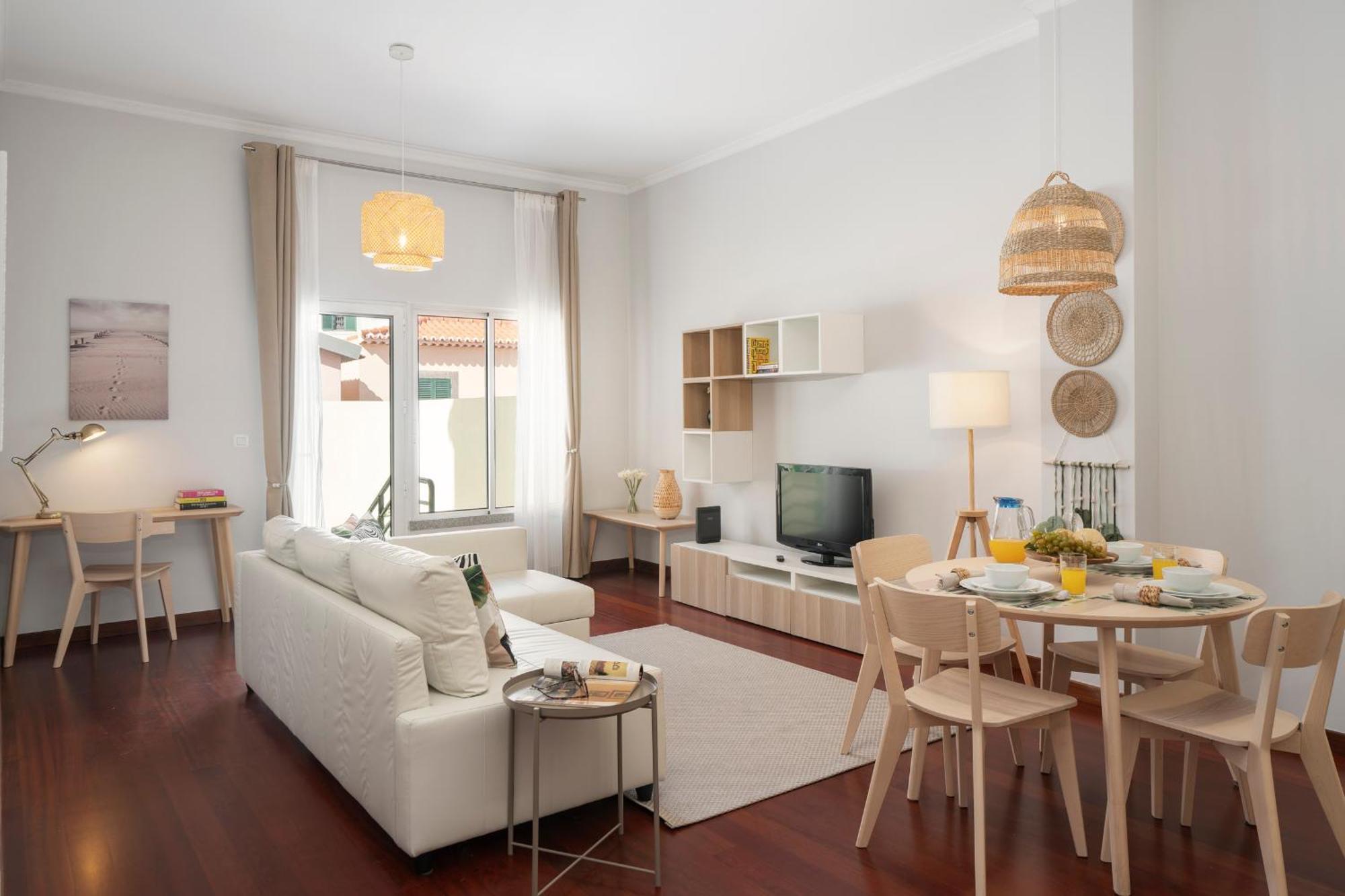 Apartamento Do Carmo By An Island Apart 丰沙尔 外观 照片