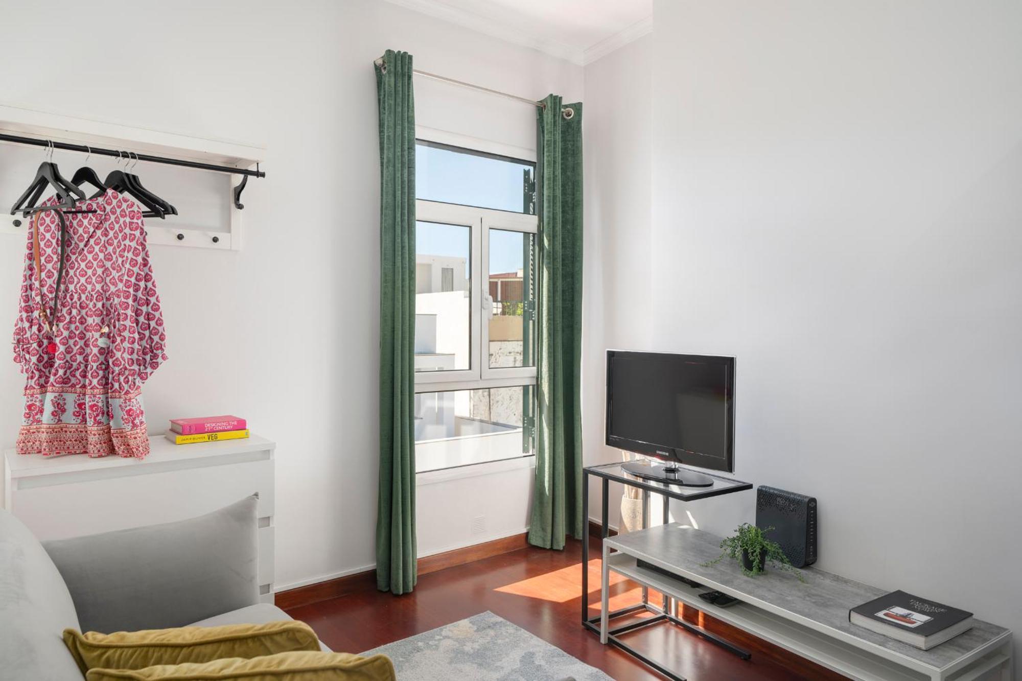 Apartamento Do Carmo By An Island Apart 丰沙尔 外观 照片