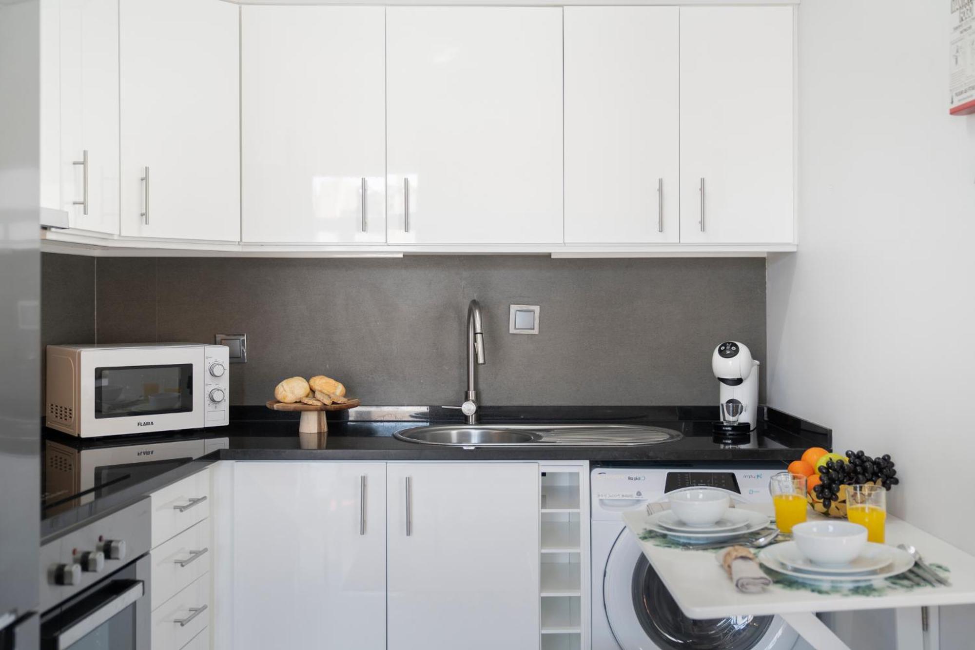 Apartamento Do Carmo By An Island Apart 丰沙尔 外观 照片