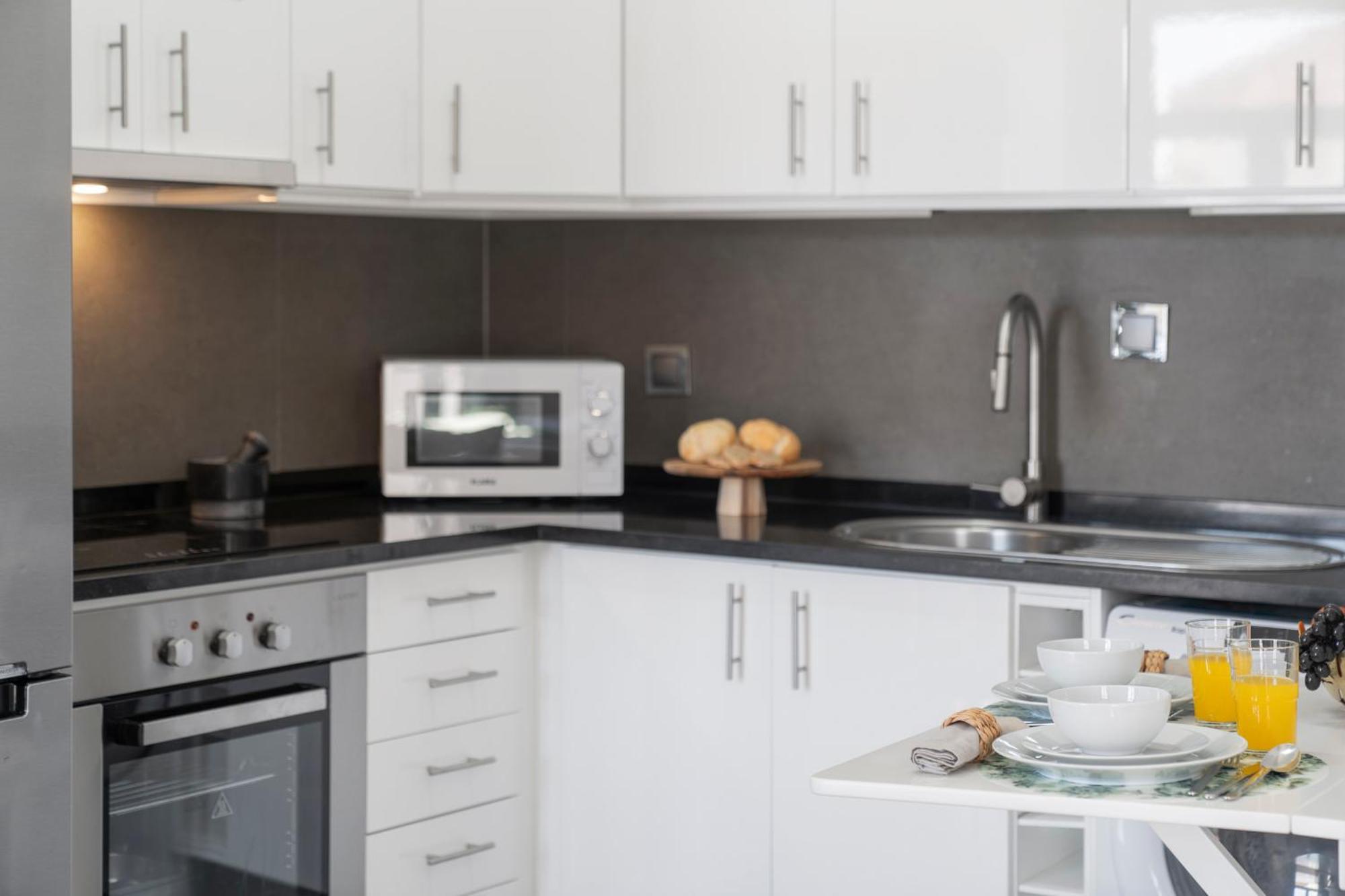 Apartamento Do Carmo By An Island Apart 丰沙尔 外观 照片