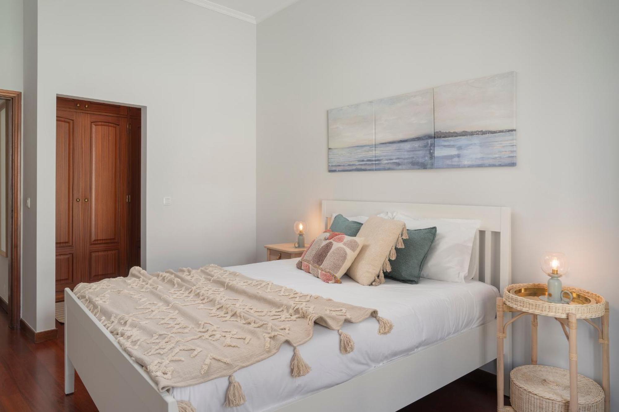 Apartamento Do Carmo By An Island Apart 丰沙尔 外观 照片