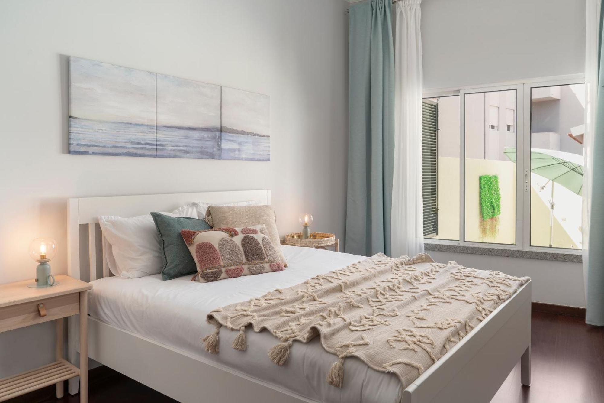 Apartamento Do Carmo By An Island Apart 丰沙尔 外观 照片