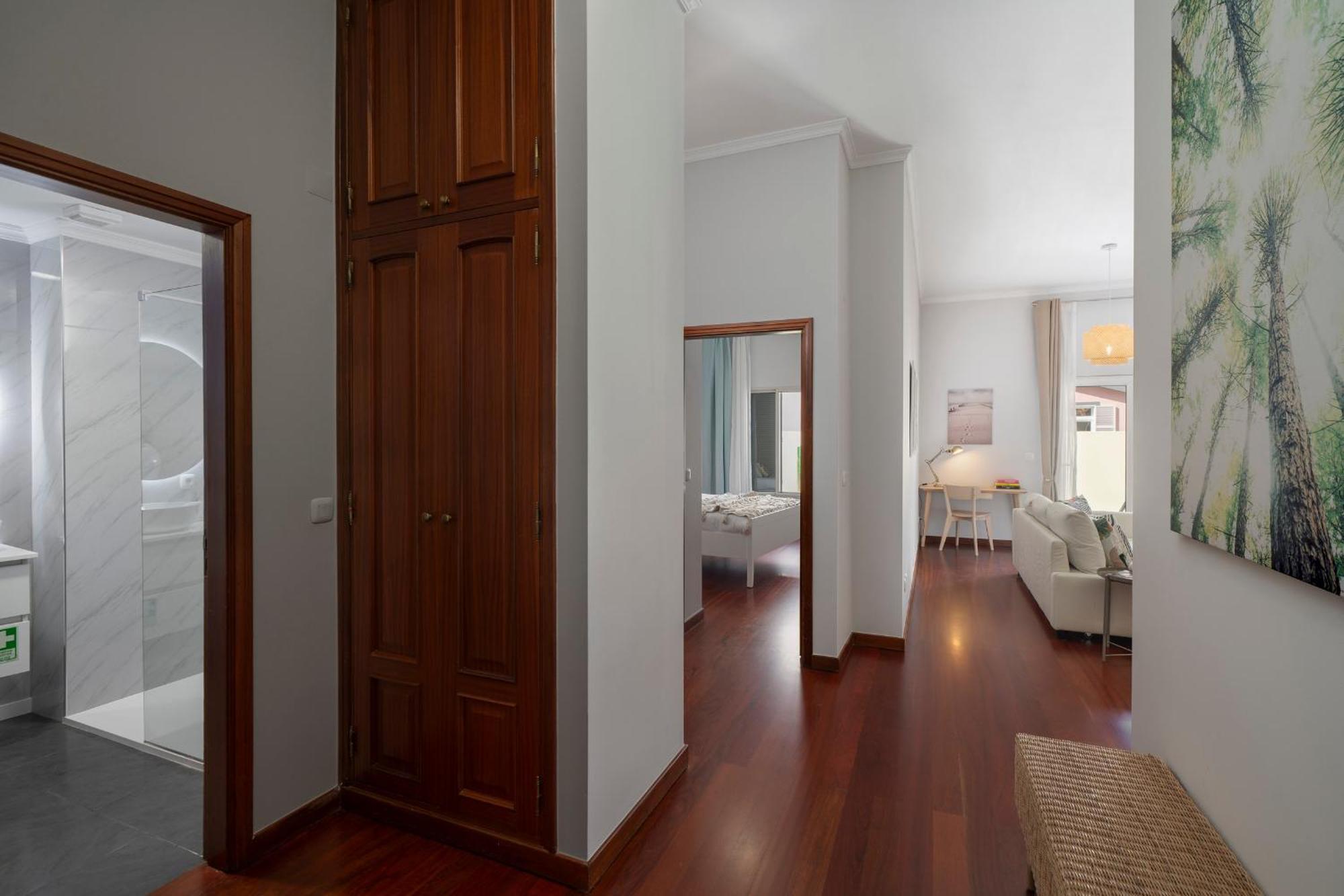 Apartamento Do Carmo By An Island Apart 丰沙尔 外观 照片