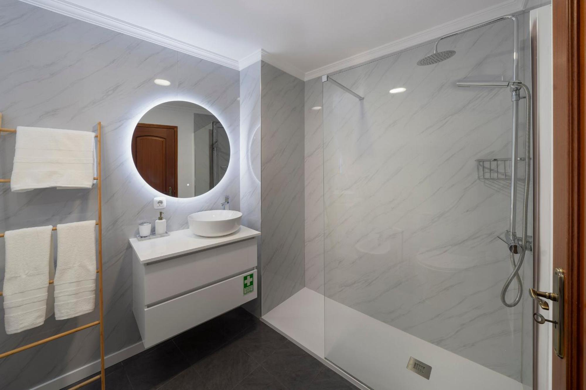 Apartamento Do Carmo By An Island Apart 丰沙尔 外观 照片