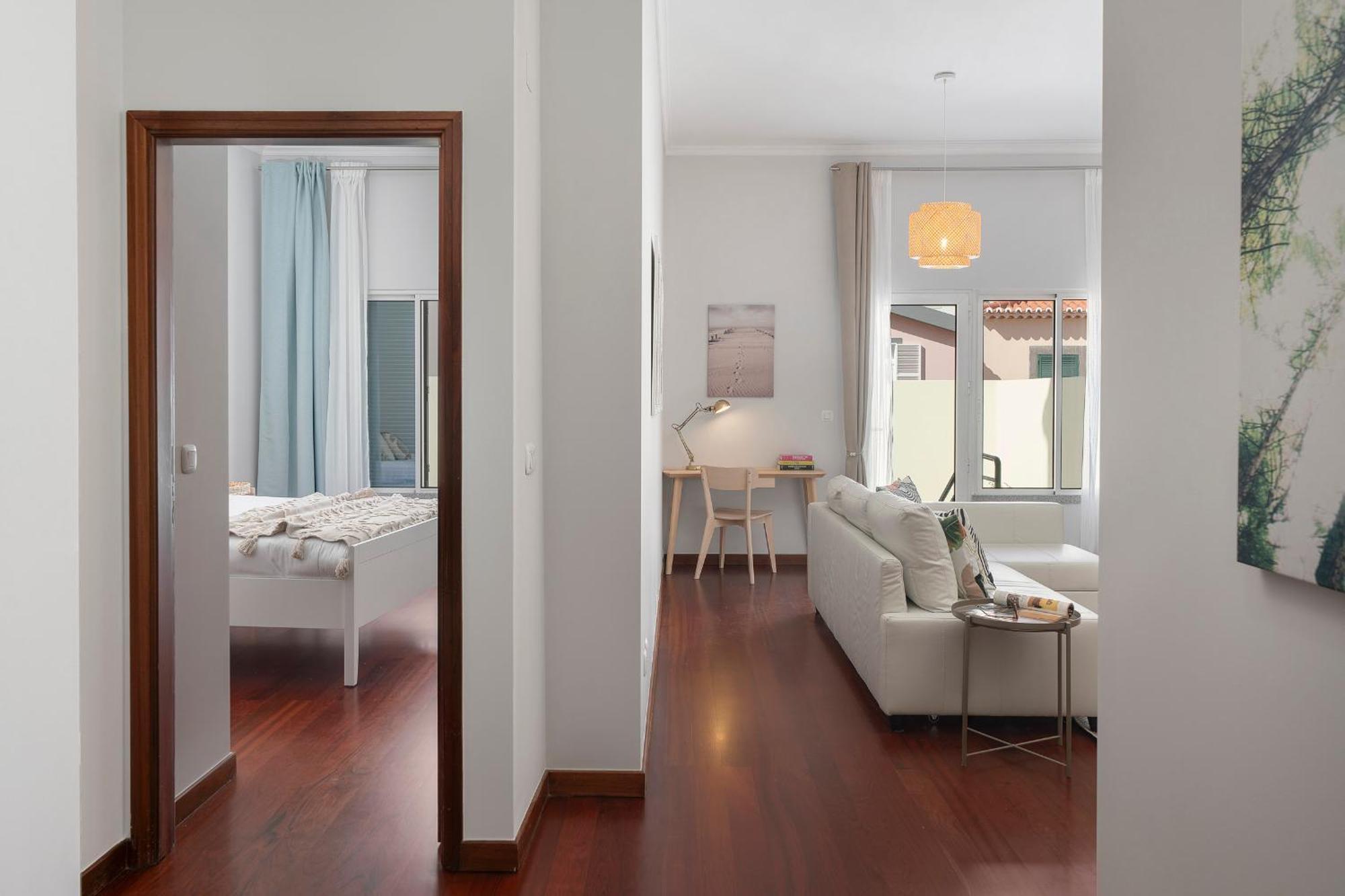 Apartamento Do Carmo By An Island Apart 丰沙尔 外观 照片