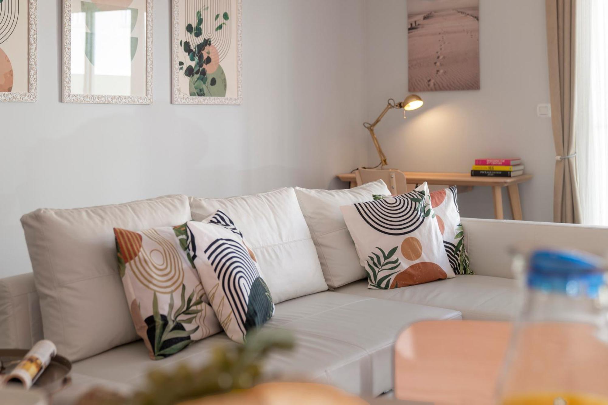 Apartamento Do Carmo By An Island Apart 丰沙尔 外观 照片