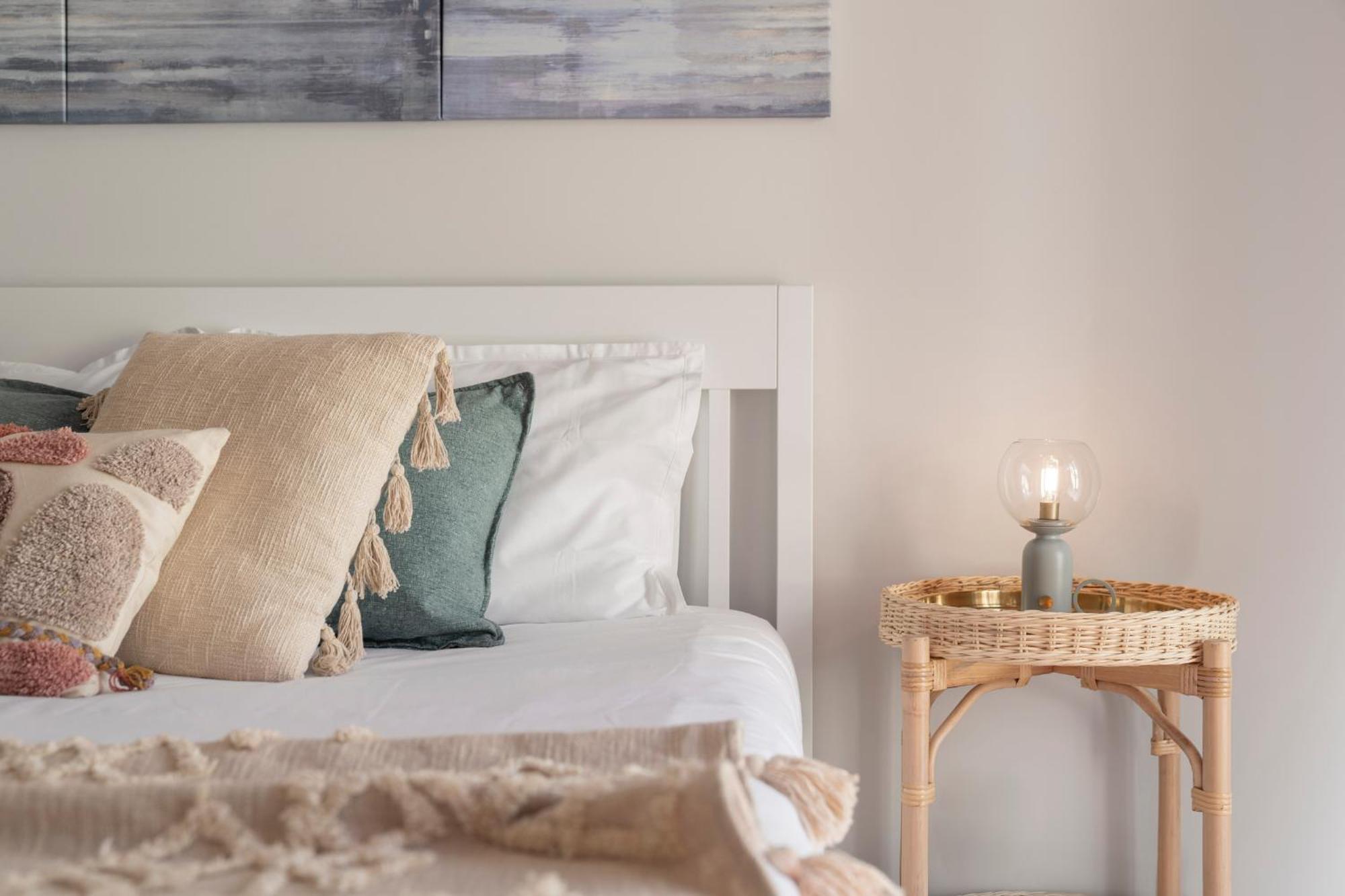 Apartamento Do Carmo By An Island Apart 丰沙尔 外观 照片