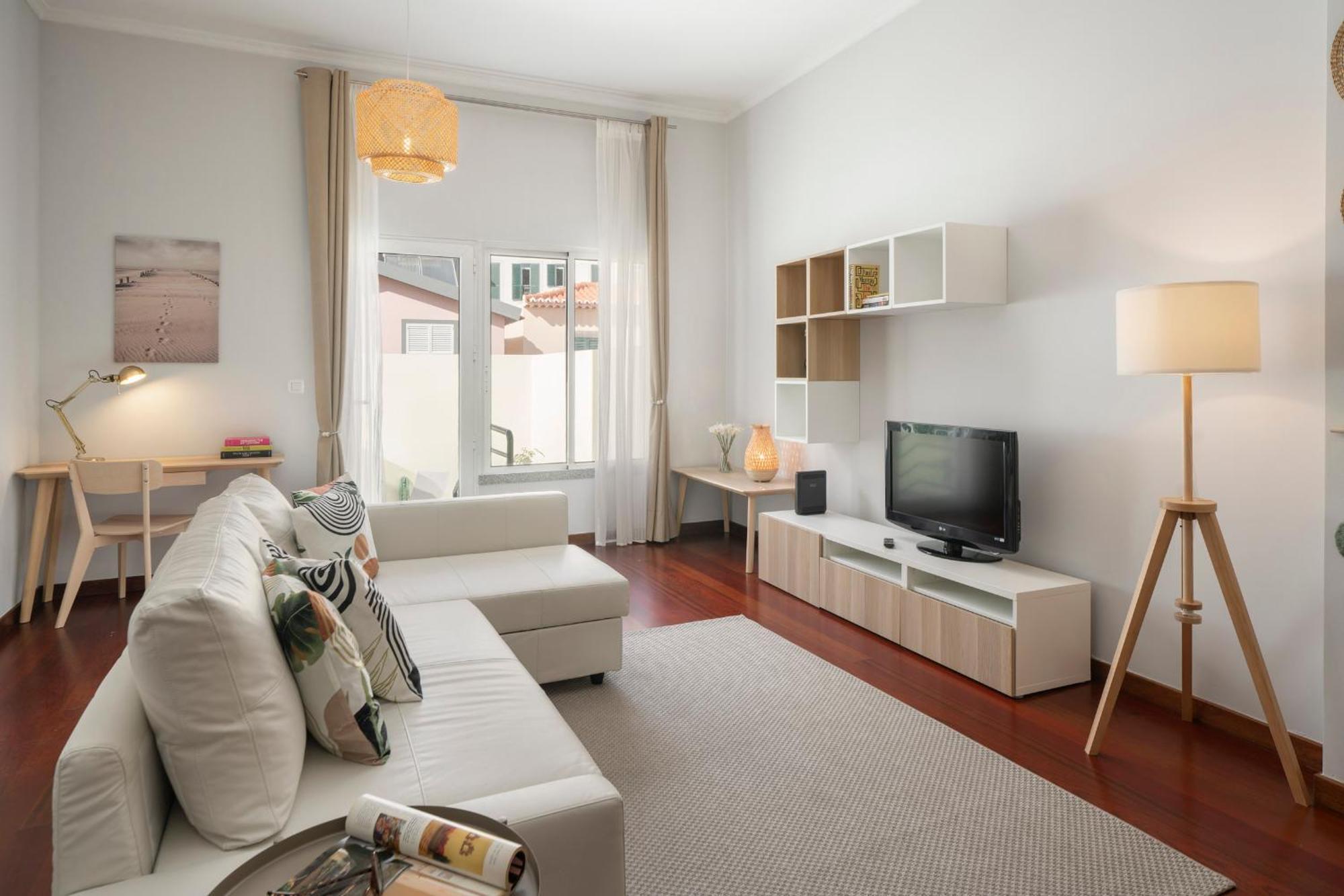 Apartamento Do Carmo By An Island Apart 丰沙尔 外观 照片
