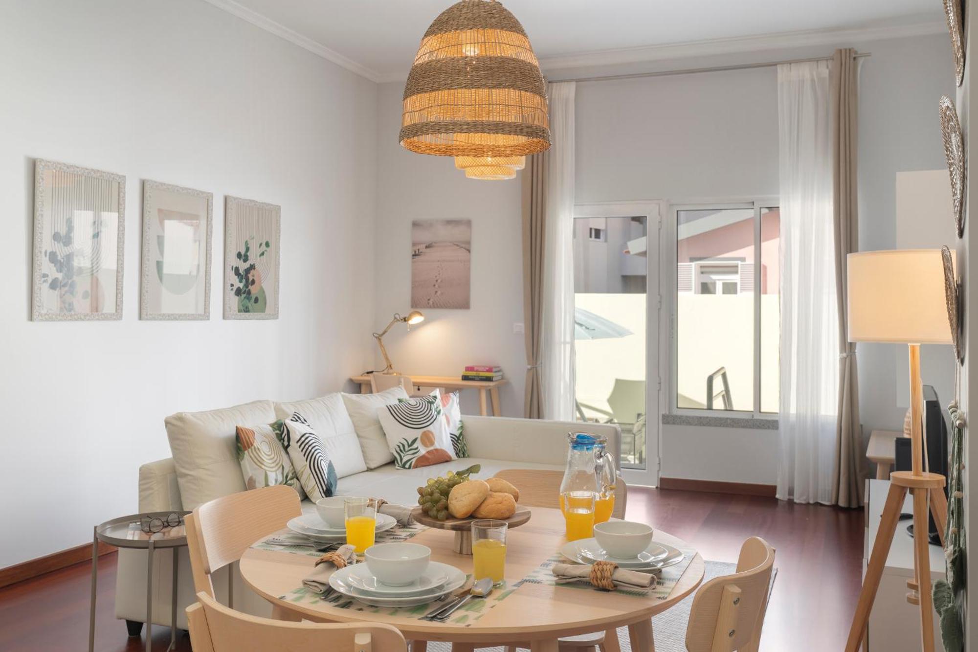 Apartamento Do Carmo By An Island Apart 丰沙尔 外观 照片