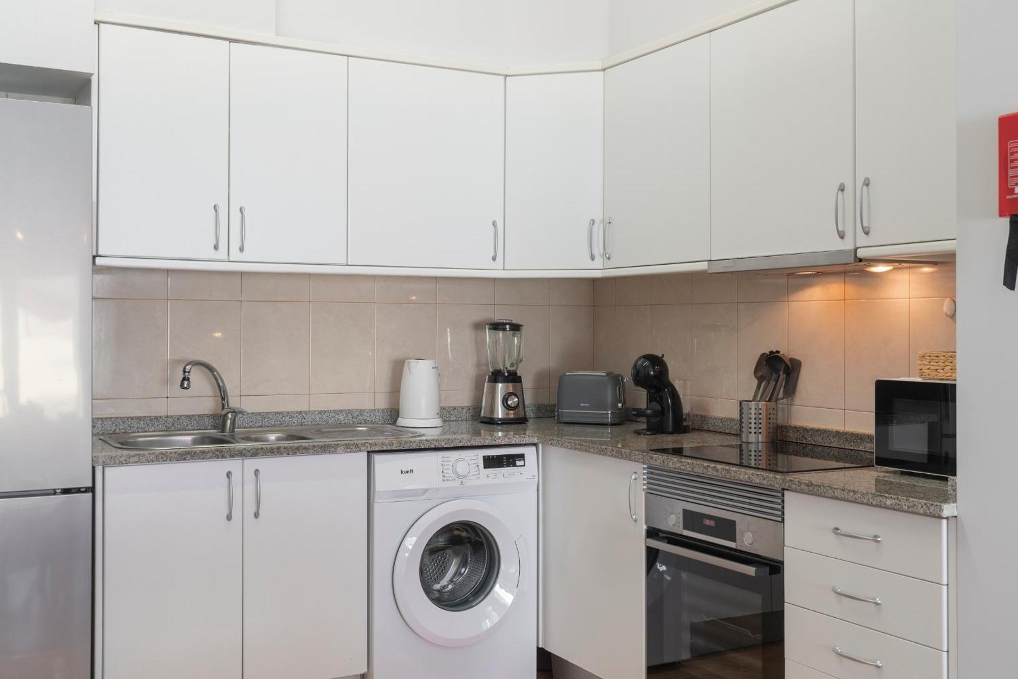 Apartamento Do Carmo By An Island Apart 丰沙尔 外观 照片