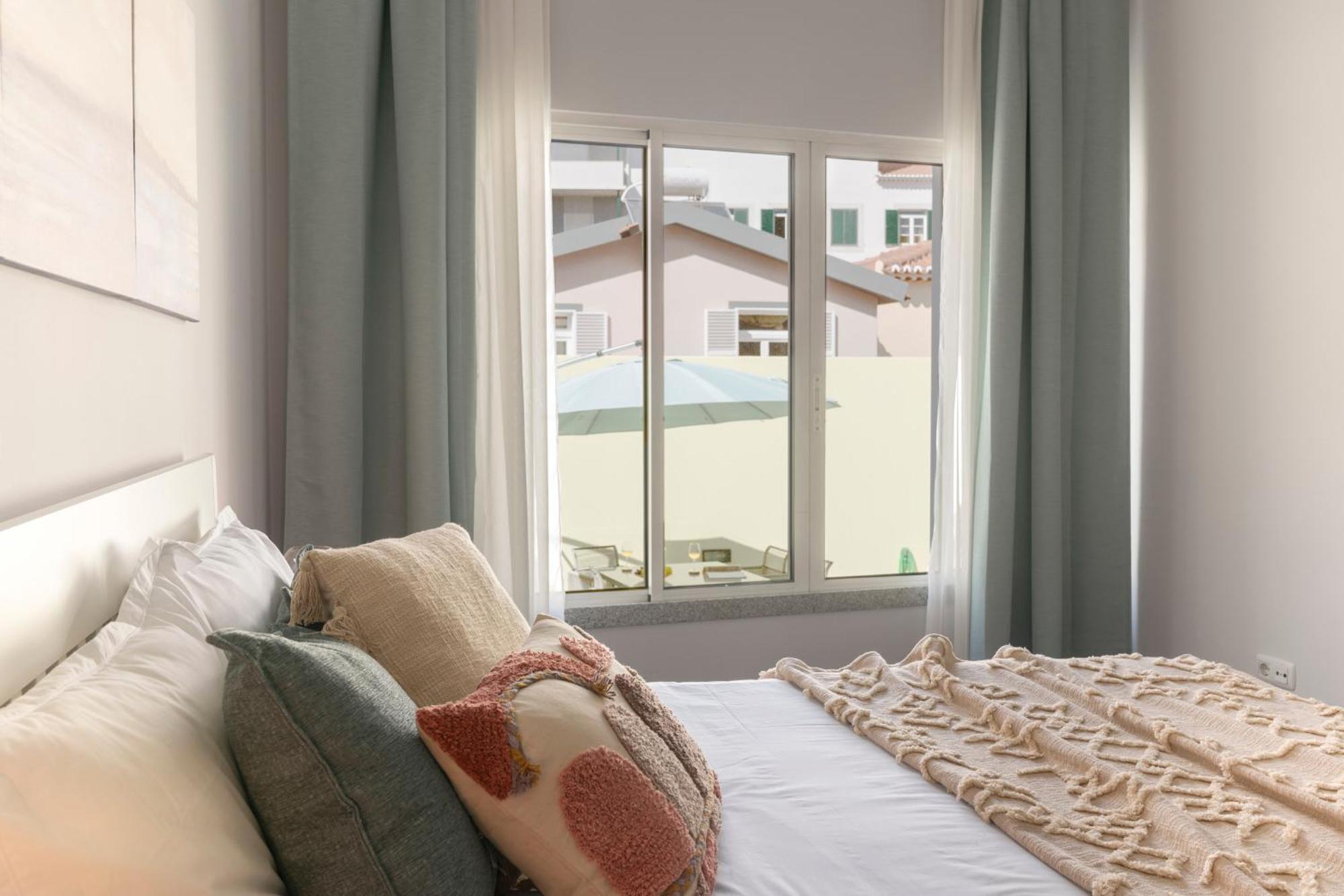 Apartamento Do Carmo By An Island Apart 丰沙尔 外观 照片
