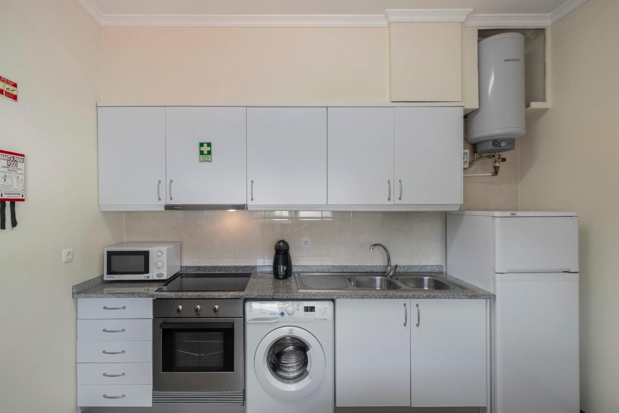 Apartamento Do Carmo By An Island Apart 丰沙尔 外观 照片