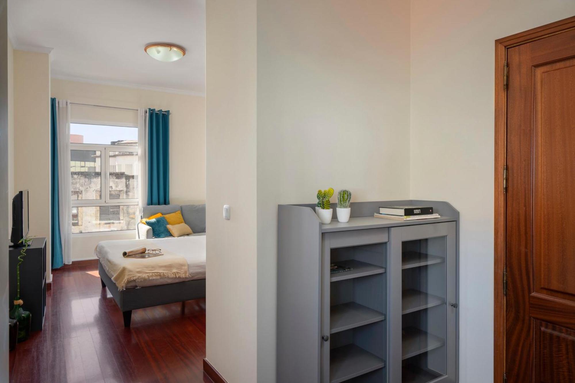 Apartamento Do Carmo By An Island Apart 丰沙尔 外观 照片