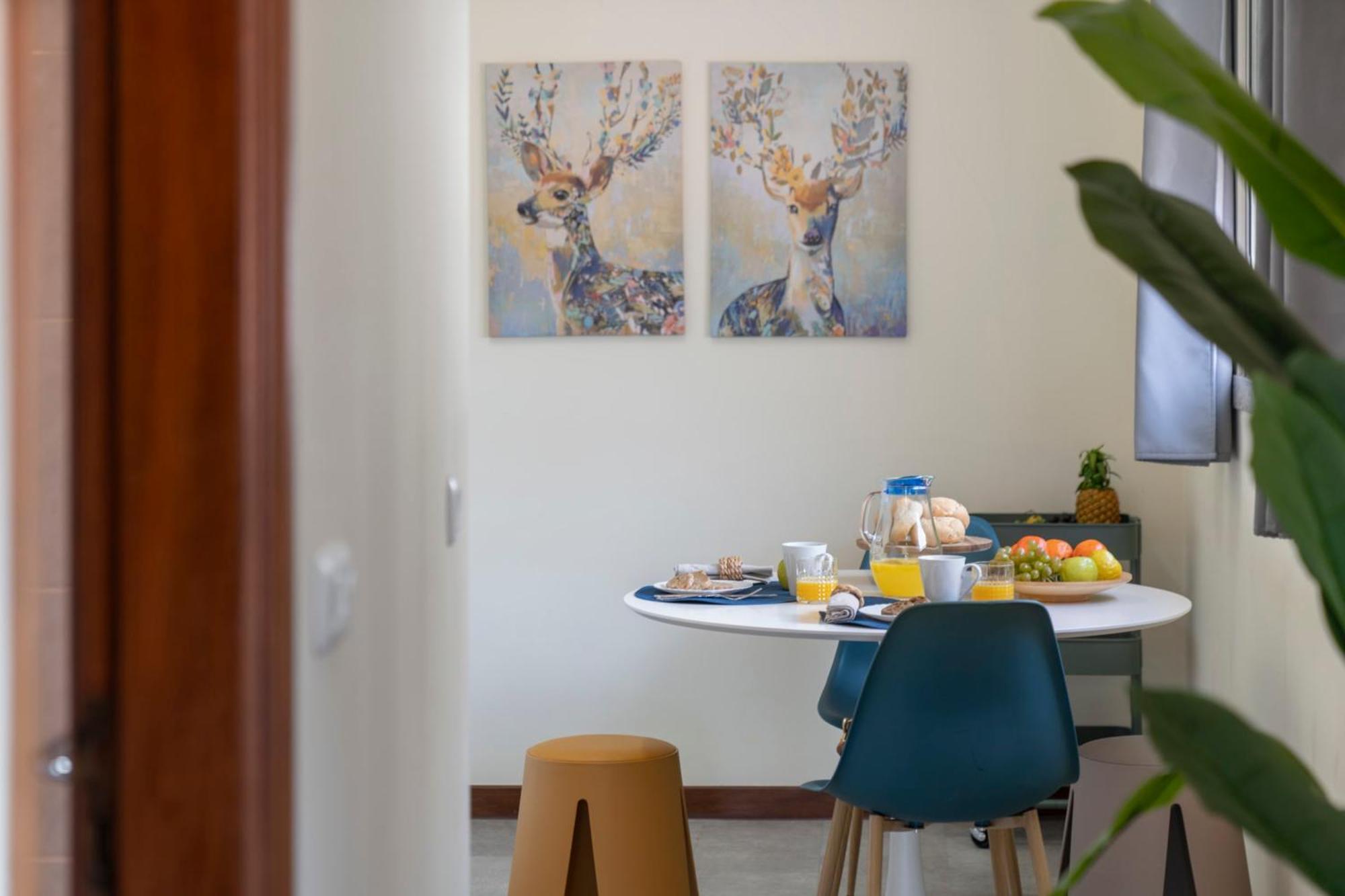 Apartamento Do Carmo By An Island Apart 丰沙尔 外观 照片