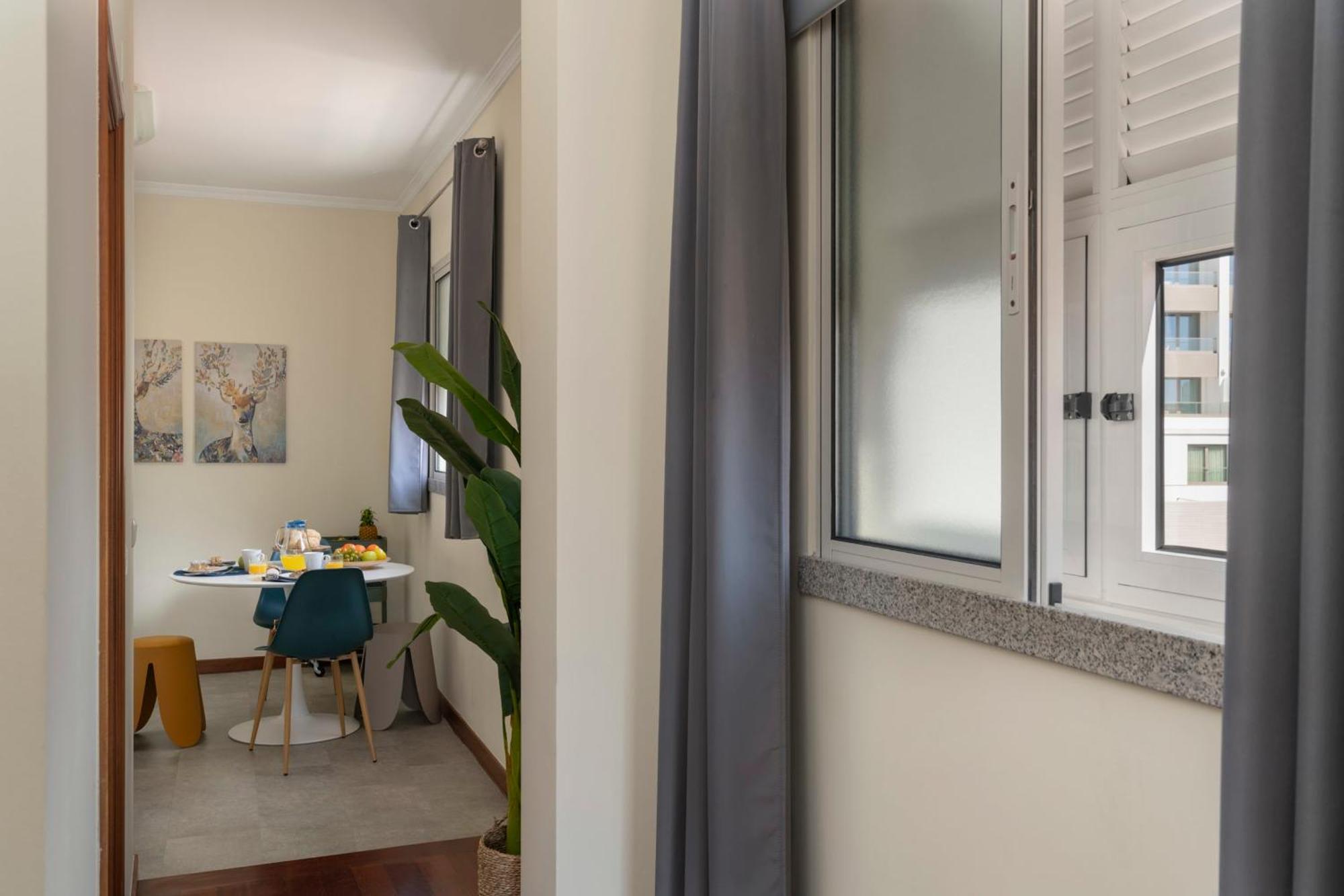 Apartamento Do Carmo By An Island Apart 丰沙尔 外观 照片