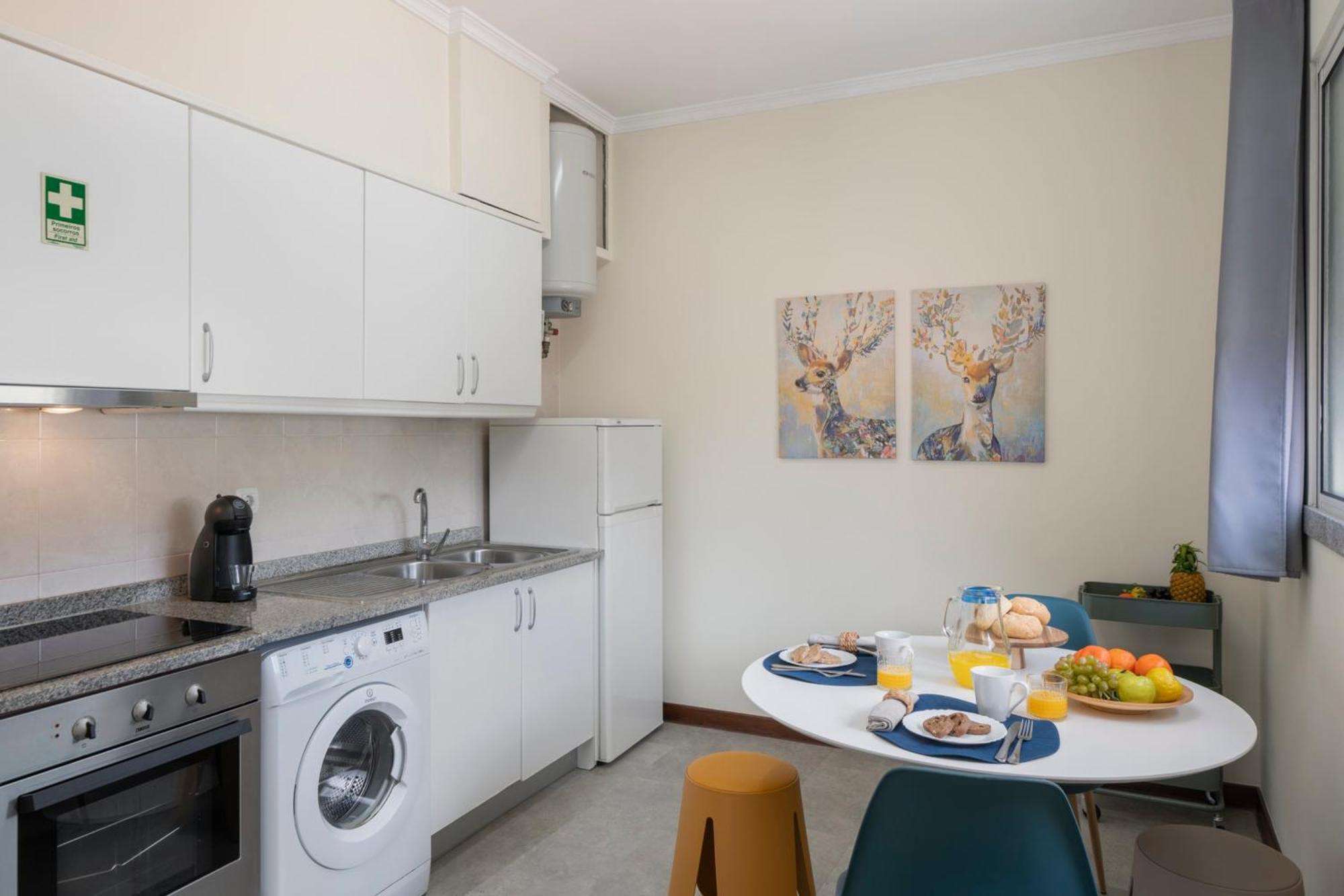 Apartamento Do Carmo By An Island Apart 丰沙尔 外观 照片