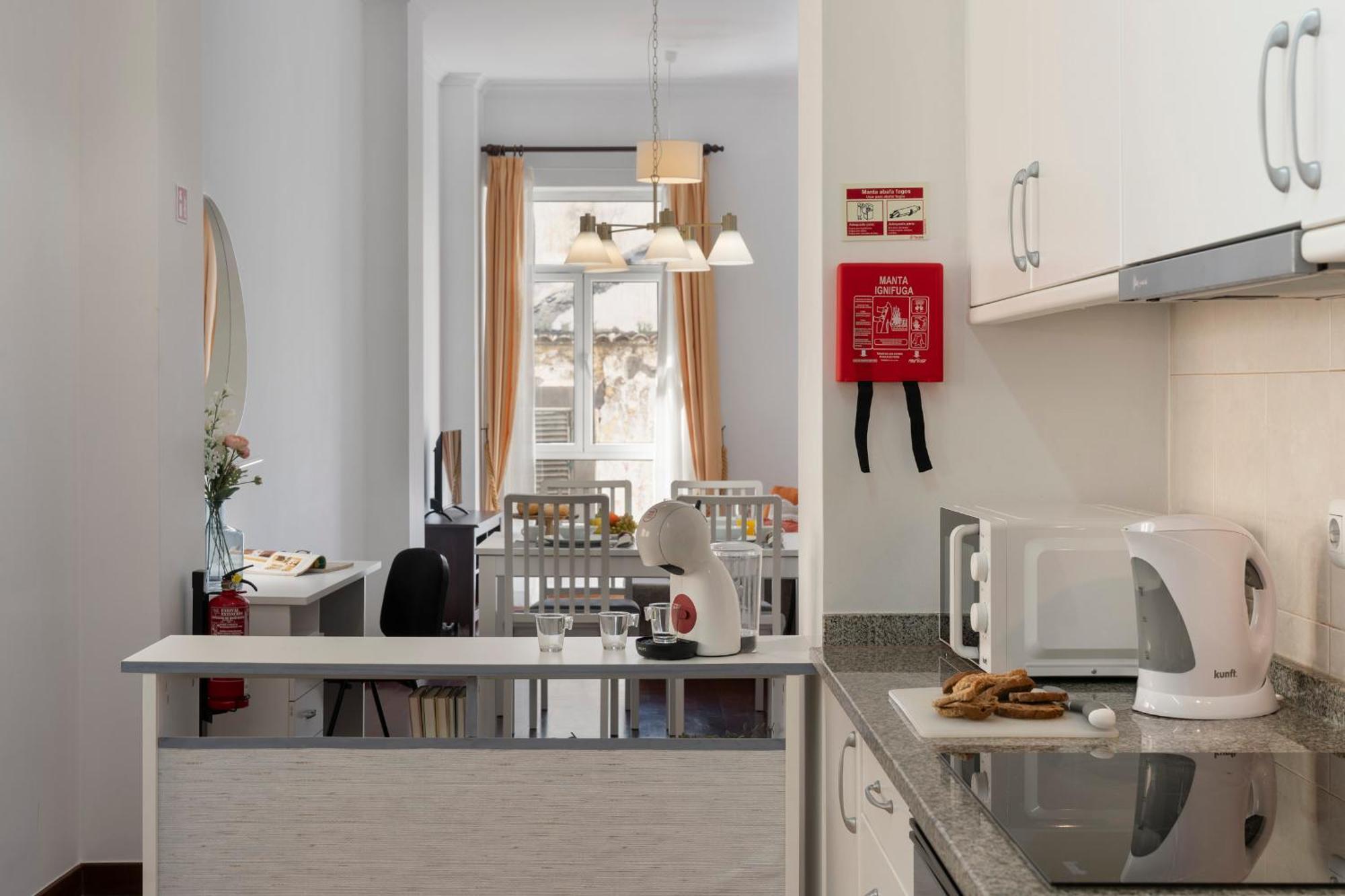 Apartamento Do Carmo By An Island Apart 丰沙尔 外观 照片