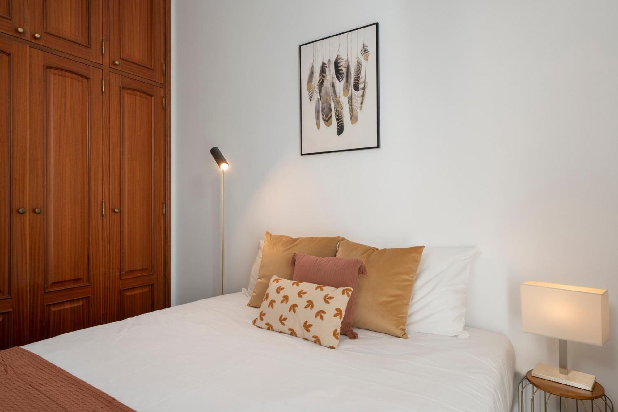 Apartamento Do Carmo By An Island Apart 丰沙尔 外观 照片