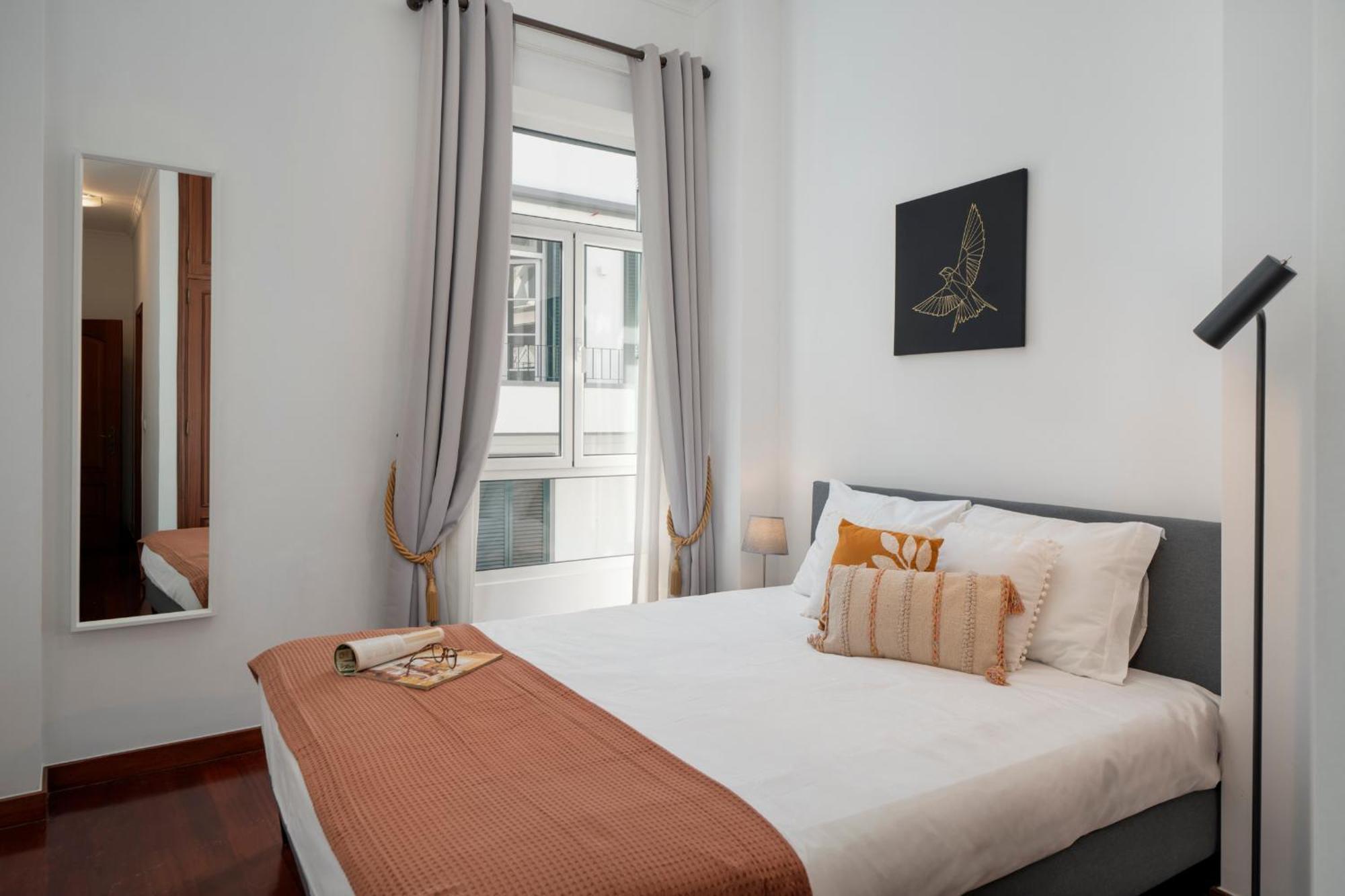 Apartamento Do Carmo By An Island Apart 丰沙尔 外观 照片
