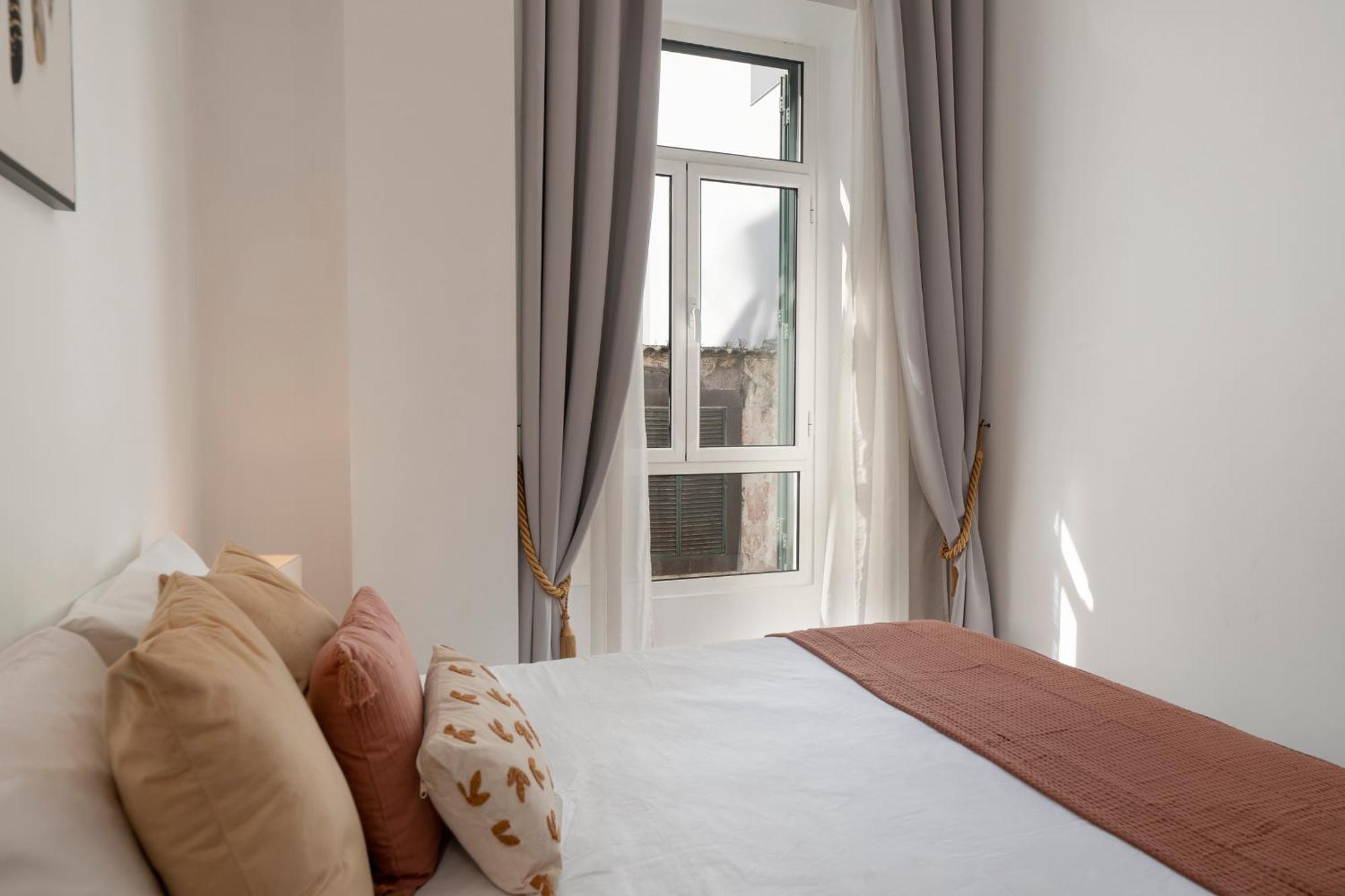 Apartamento Do Carmo By An Island Apart 丰沙尔 外观 照片