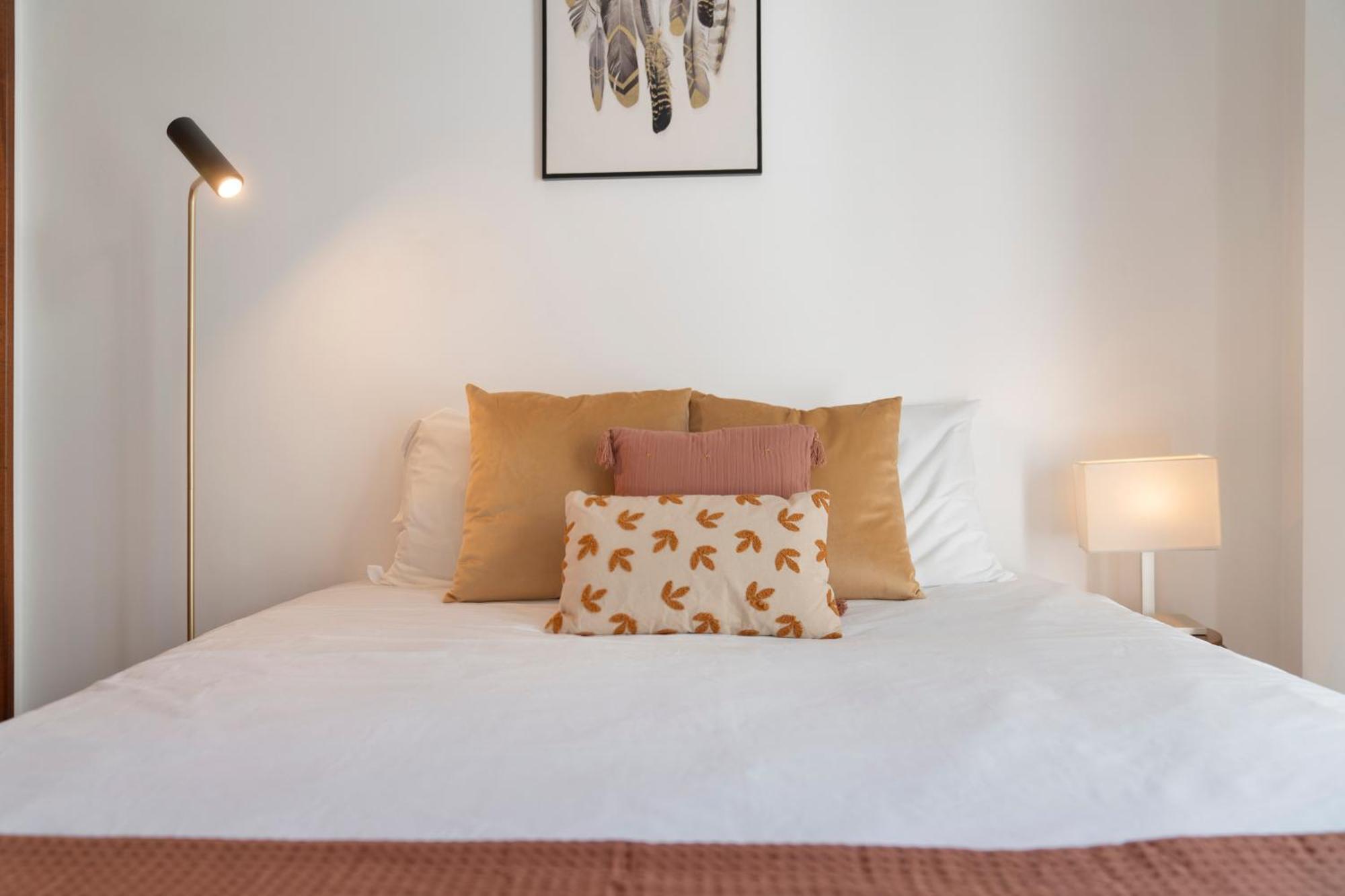 Apartamento Do Carmo By An Island Apart 丰沙尔 外观 照片