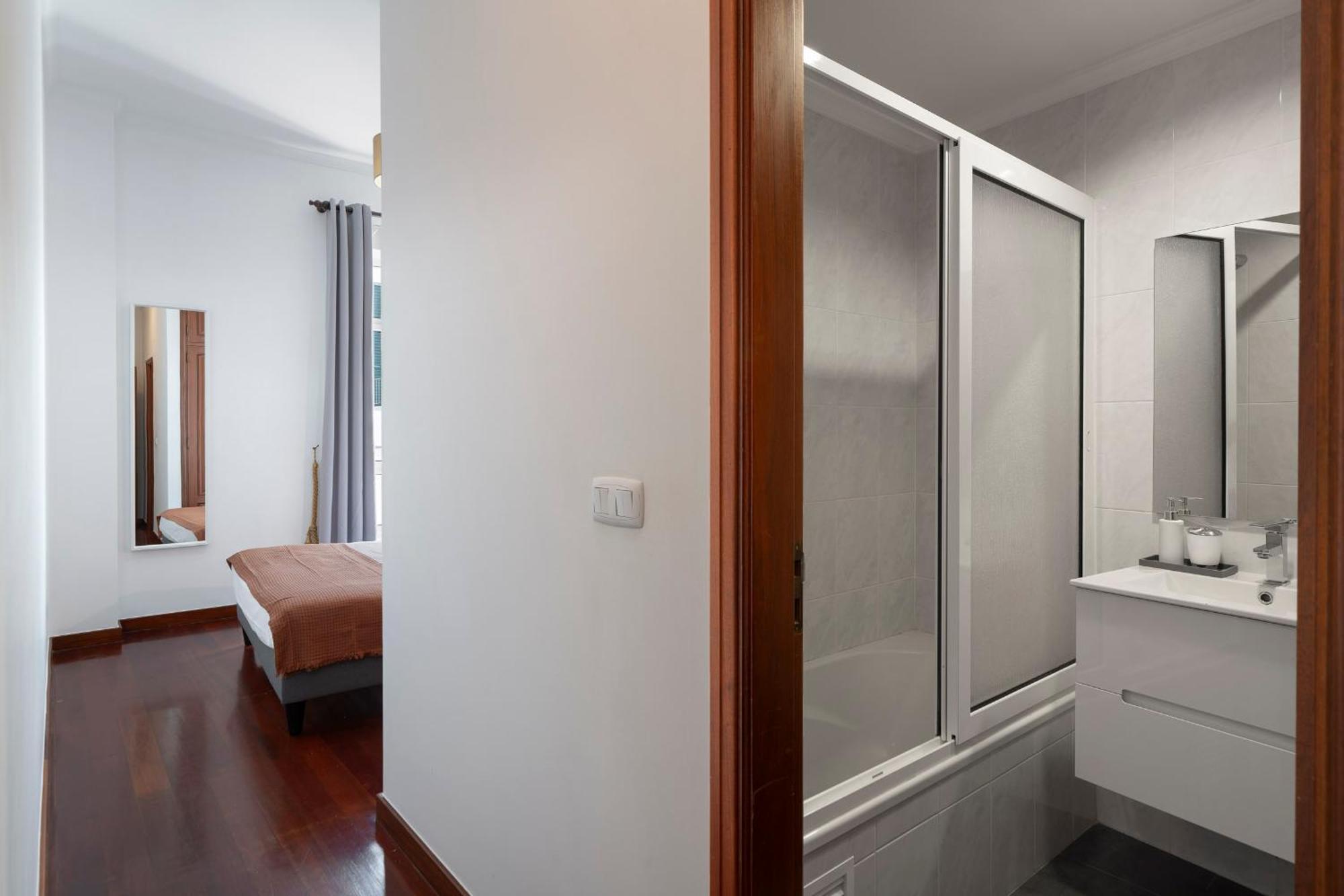 Apartamento Do Carmo By An Island Apart 丰沙尔 外观 照片