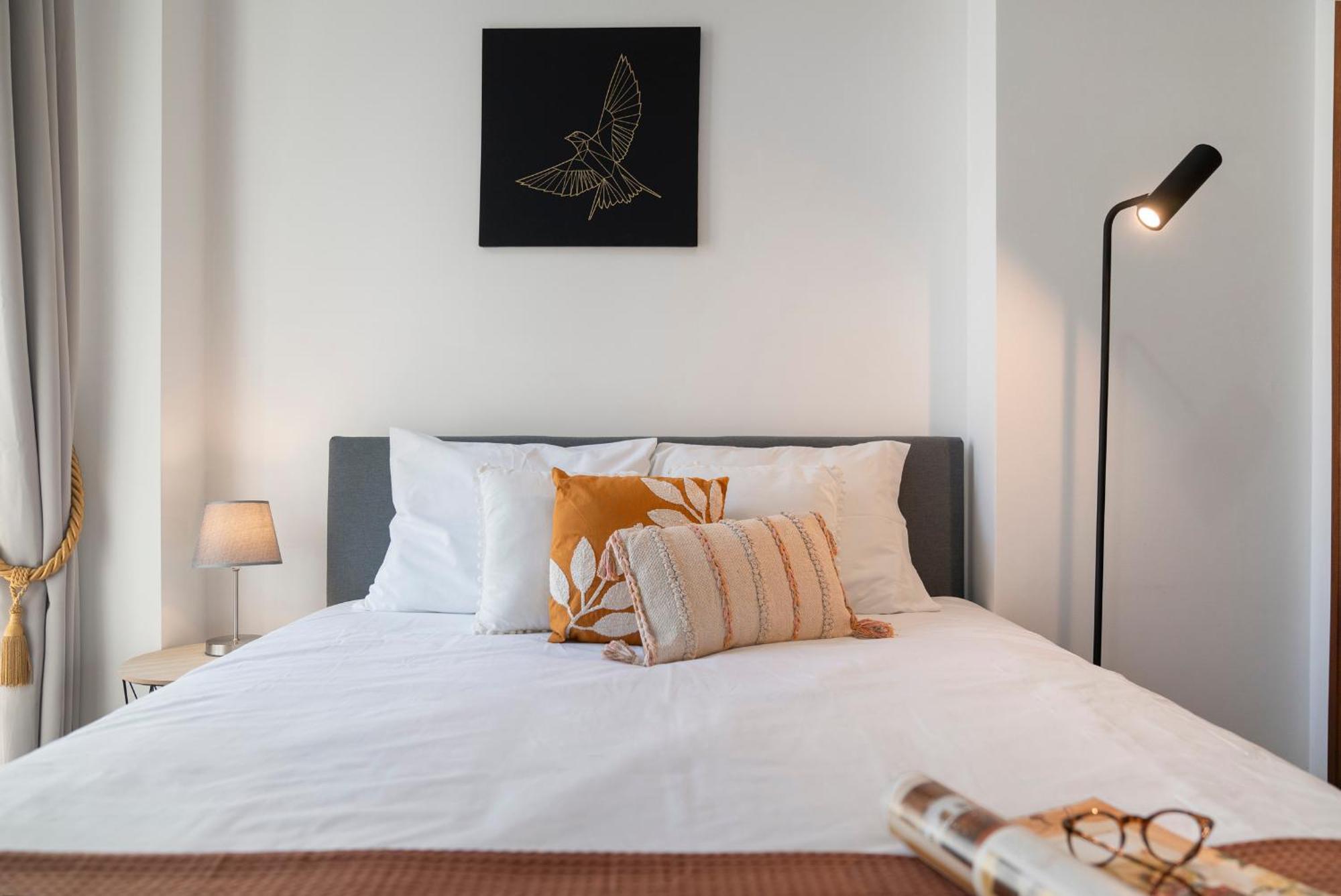 Apartamento Do Carmo By An Island Apart 丰沙尔 外观 照片