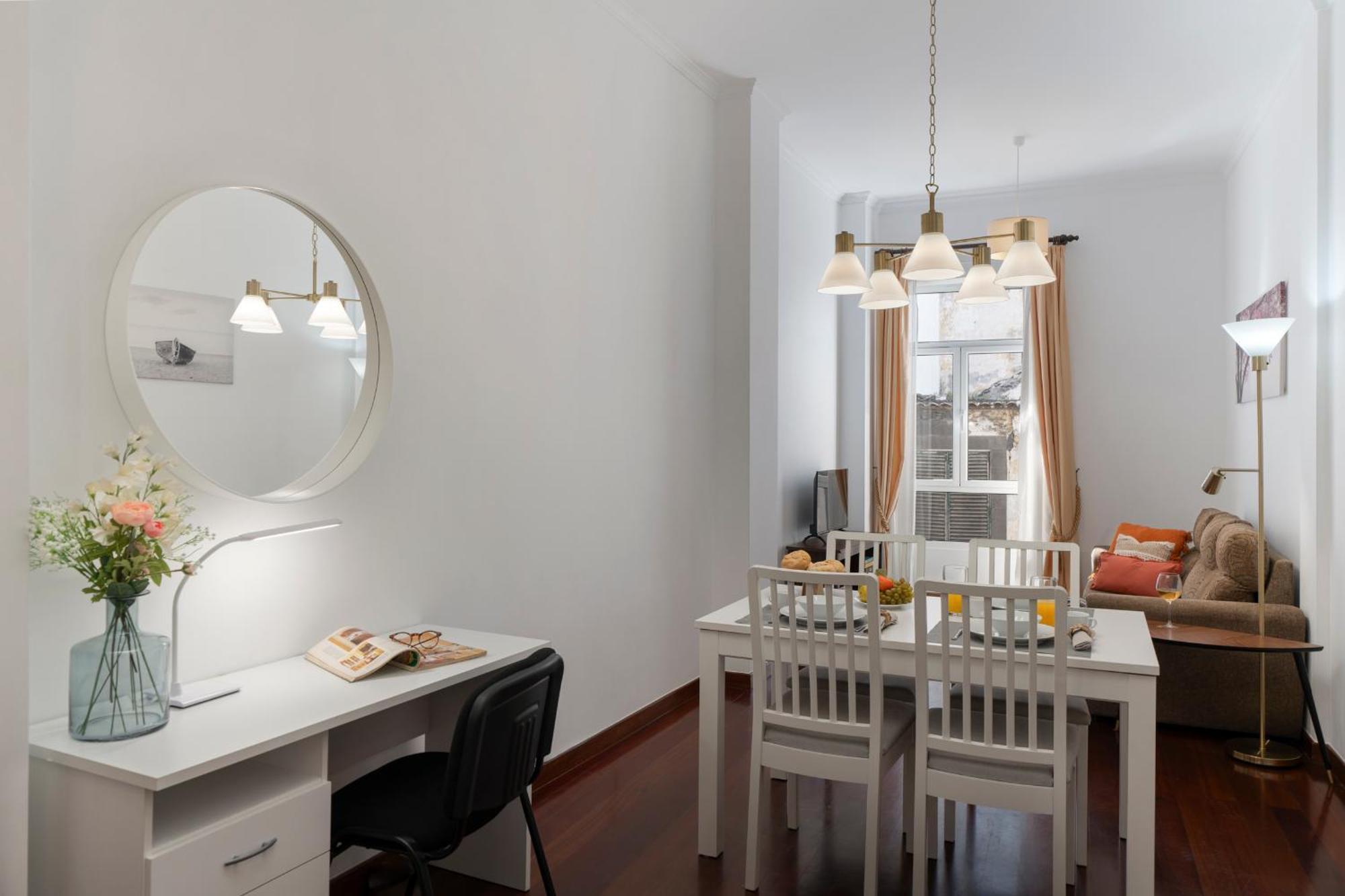 Apartamento Do Carmo By An Island Apart 丰沙尔 外观 照片