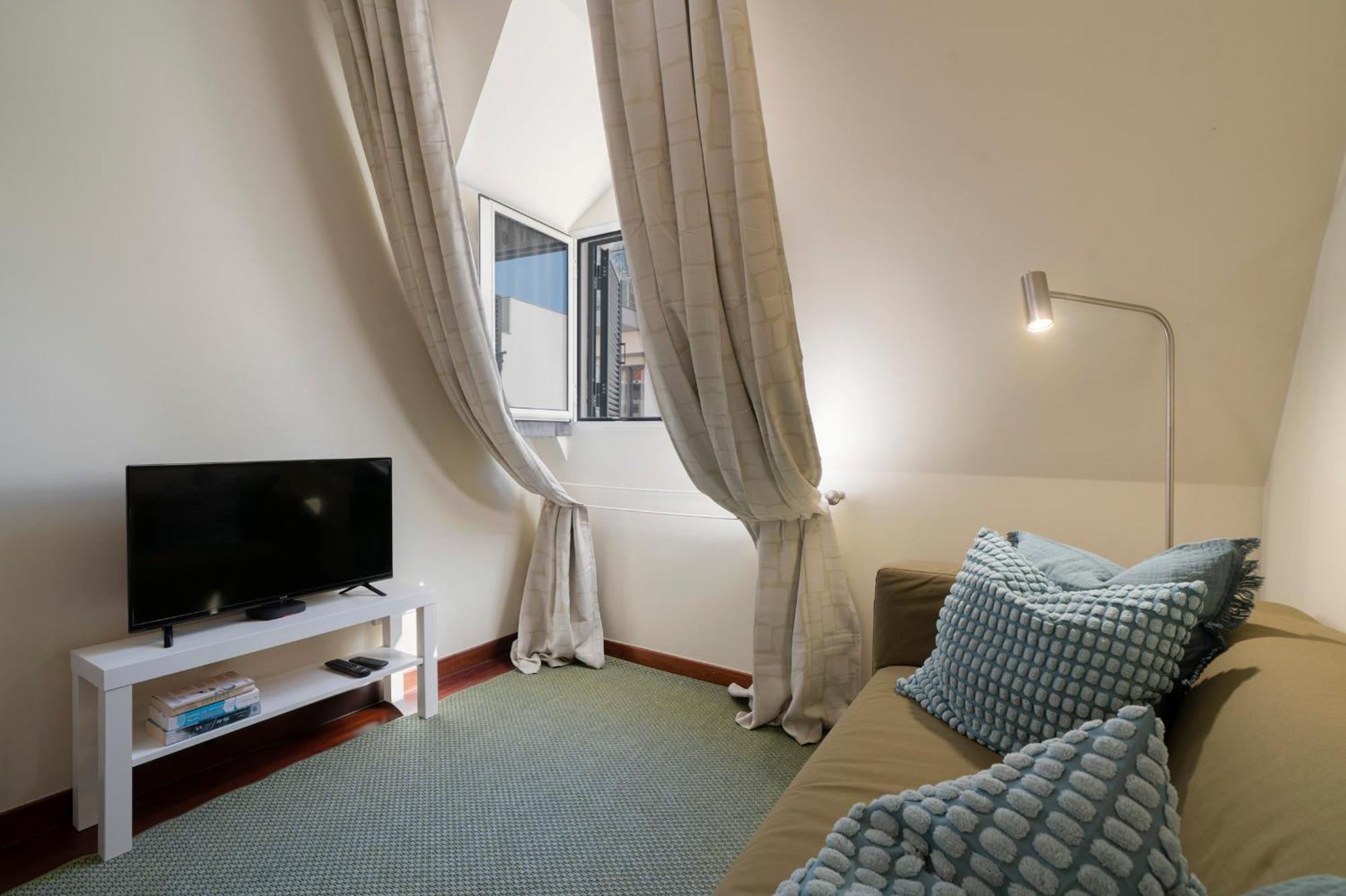 Apartamento Do Carmo By An Island Apart 丰沙尔 外观 照片