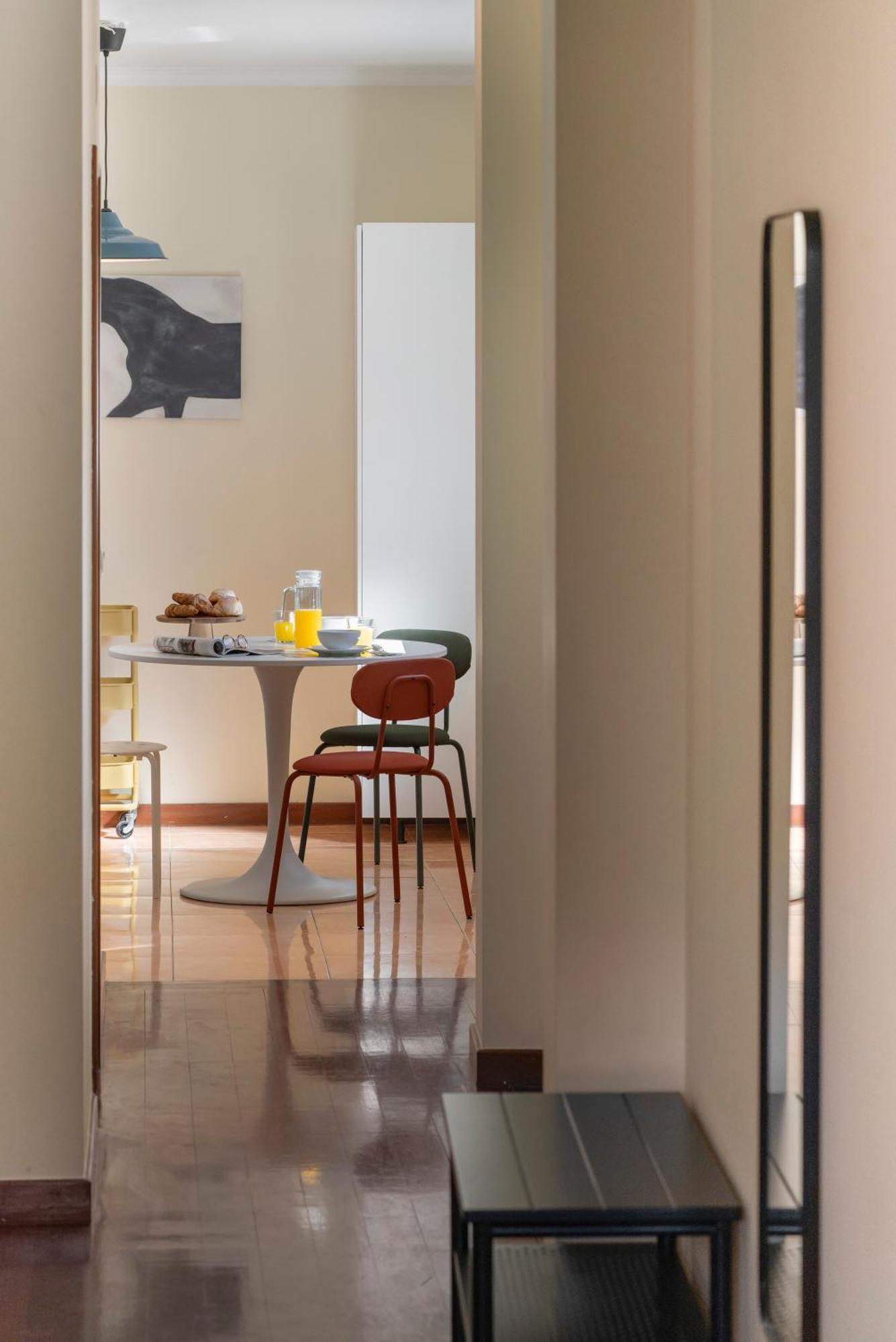 Apartamento Do Carmo By An Island Apart 丰沙尔 外观 照片