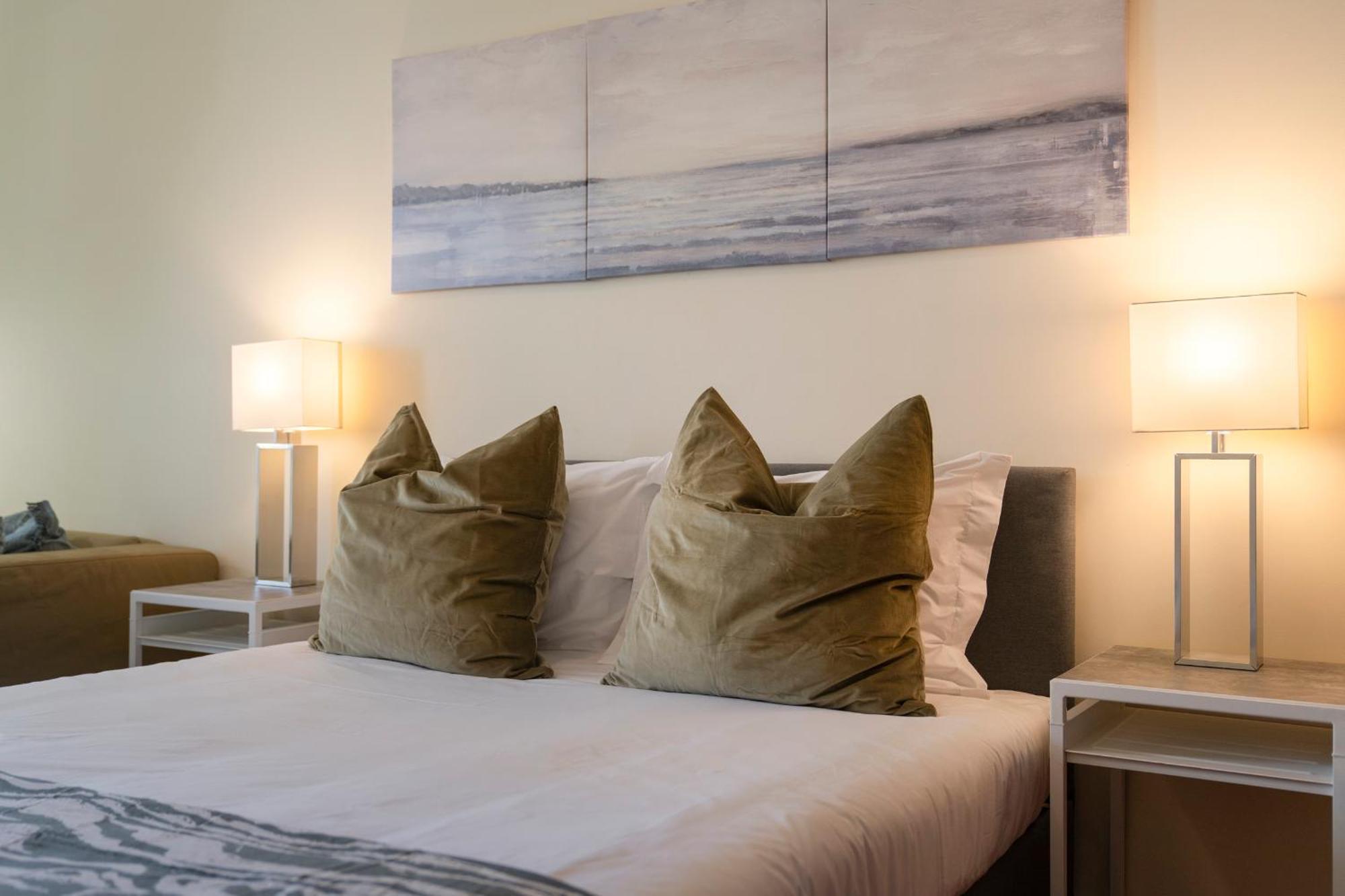 Apartamento Do Carmo By An Island Apart 丰沙尔 外观 照片