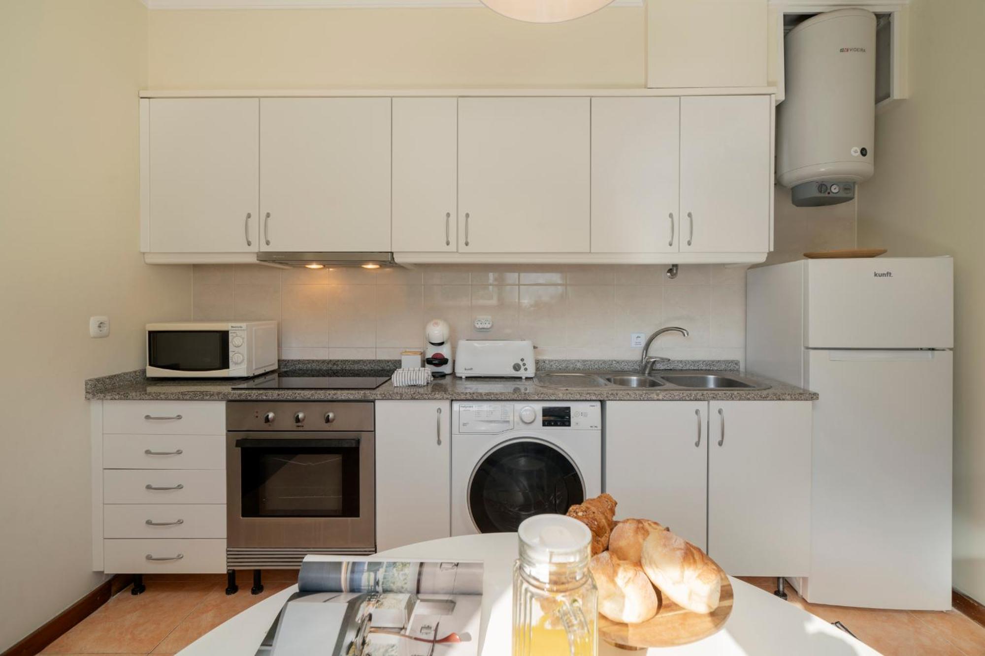 Apartamento Do Carmo By An Island Apart 丰沙尔 外观 照片